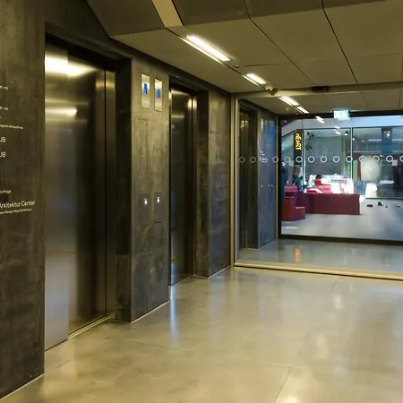 Luxury Harbourfront Penthouse With Private Rooftop * Copenhagen