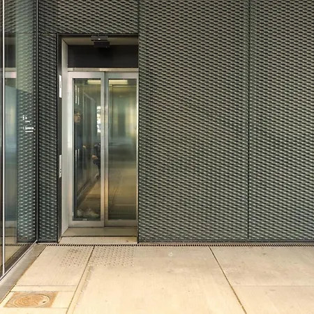 Luxury Harbourfront Penthouse With Private Rooftop * Copenhagen